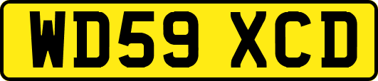 WD59XCD