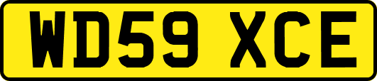 WD59XCE
