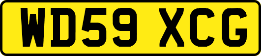 WD59XCG