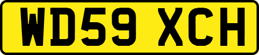 WD59XCH