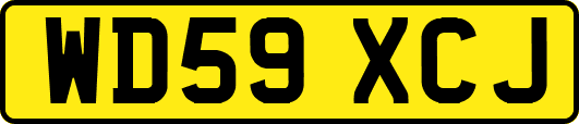 WD59XCJ