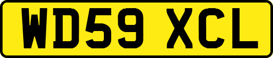 WD59XCL