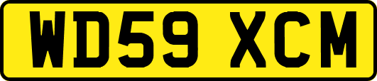 WD59XCM