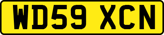 WD59XCN
