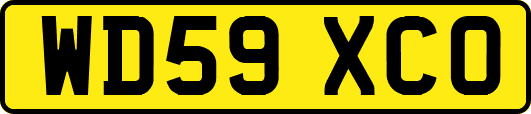 WD59XCO