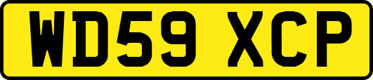 WD59XCP