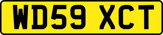 WD59XCT
