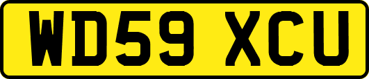 WD59XCU
