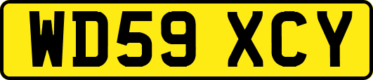 WD59XCY