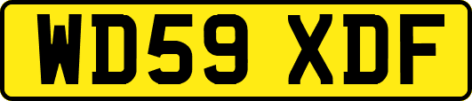 WD59XDF