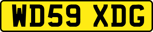 WD59XDG