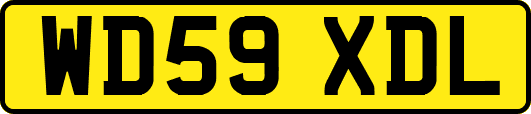 WD59XDL
