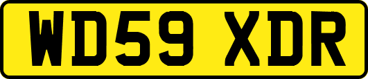 WD59XDR