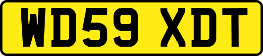 WD59XDT
