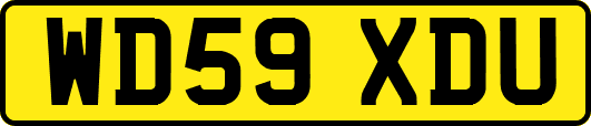 WD59XDU