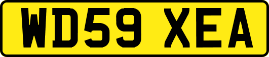 WD59XEA