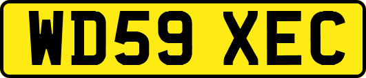 WD59XEC