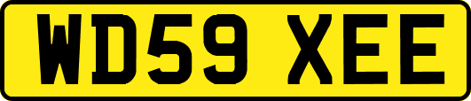 WD59XEE