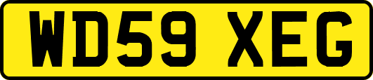 WD59XEG