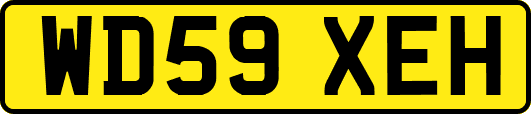 WD59XEH