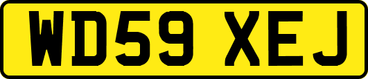 WD59XEJ