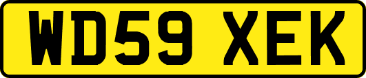 WD59XEK