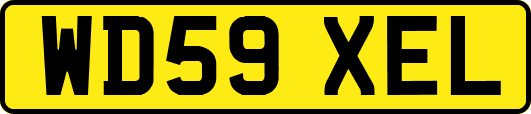 WD59XEL