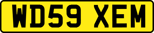 WD59XEM