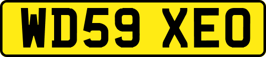 WD59XEO