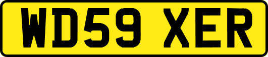 WD59XER
