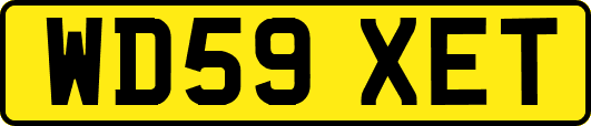 WD59XET