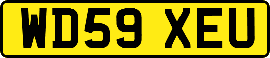 WD59XEU