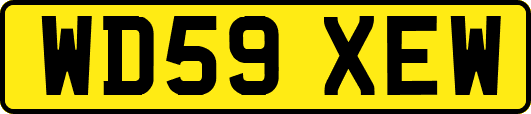 WD59XEW