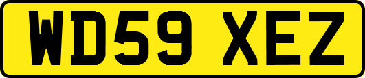 WD59XEZ