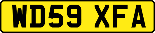 WD59XFA