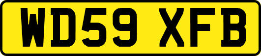 WD59XFB