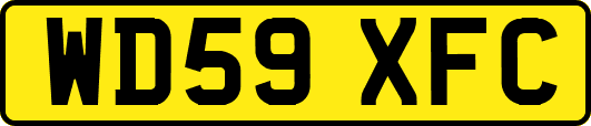 WD59XFC