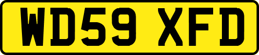 WD59XFD
