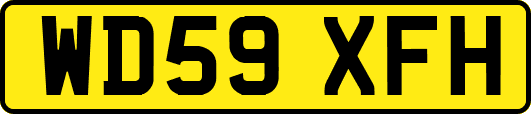 WD59XFH