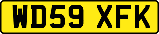 WD59XFK