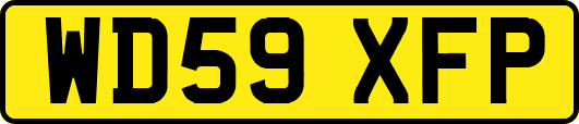 WD59XFP