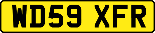 WD59XFR