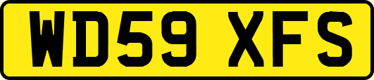 WD59XFS