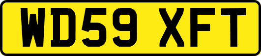 WD59XFT