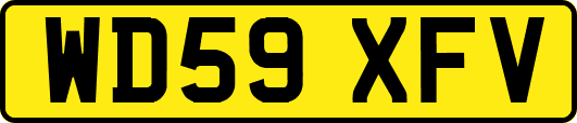 WD59XFV