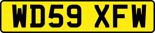 WD59XFW