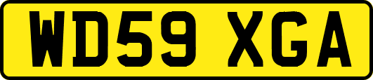 WD59XGA