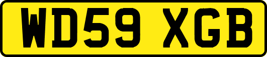 WD59XGB