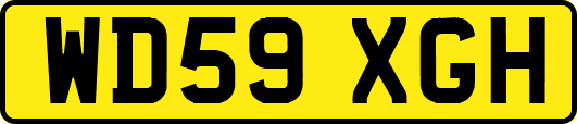 WD59XGH