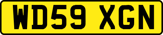 WD59XGN